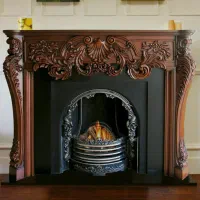 تولید شومینه