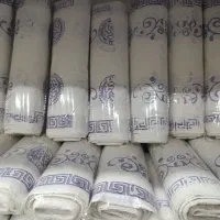 از تولید به مصرف سفره و کیسه زباله|سفره، حوله، دستمال آشپزخانه|گرمسار, |دیوار