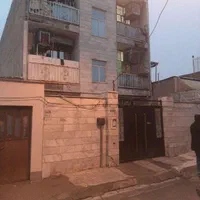 اپارتمان ۶۰ متری همکف.چمران انتهای کوچه امیدی