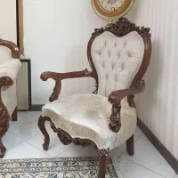 کل وسایل منزل ۳ ماه کارکرده|مبلمان خانگی و میز عسلی|اصفهان, خواجو|دیوار