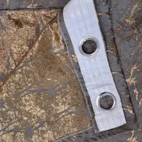 کناره پرده ترک|پرده، رانر، رومیزی|تهران, چوب تراش|دیوار