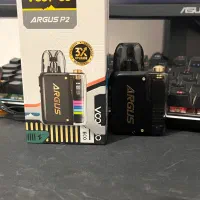 ویپاد ارگوس پی ۲ argusp 2