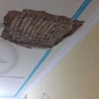 گچ کار افغان