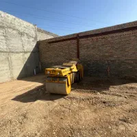 کرایه دهنده غلطک برای کوبیده شدن کف زمین|ماشینآلات صنعتی|اشتهارد, |دیوار