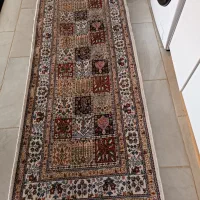 قالی|فرش|بیرجند, |دیوار