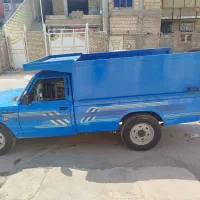 وانت کرایه درون شهری و برون شهری