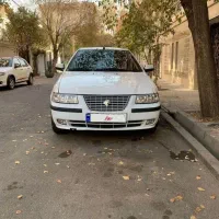 سمندef7مدل۹۹ دوگانه کارخانه|خودرو سواری و وانت|تهران, تاکسیرانی|دیوار