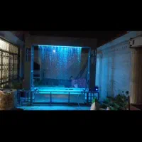 ابنما بارانی|مصالح و تجهیزات ساختمان|مهریز, |دیوار