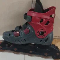 یک اسکیت باکیفیت