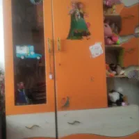 کمد نوجوانی