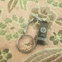 فلش ۲ ترا بایت اچ پی hp