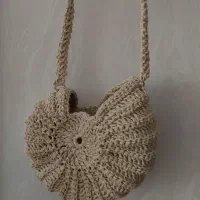 کیف رافیا|کیف، کفش، کمربند|تهران, شهرک شهید باقری|دیوار