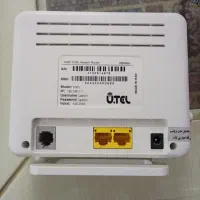 مودم مخابراتی|مودم و تجهیزات شبکه|مشهد, جانباز|دیوار