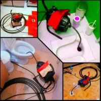 لوله بازکنی فنرزنی این محل شبانه روزی ارزان فوری