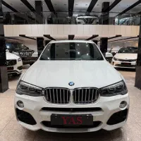 X4 2017