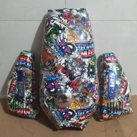 لوازم هوندا