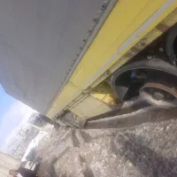 کانتین چادری رخش|خودرو سنگین|پیرانشهر, |دیوار