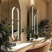 درآمد بیشتر در سالن زیبایی