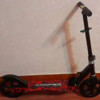 اسکوتر نو نو بچگانه