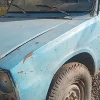 نیسان مدل ۶۴|خودرو سواری و وانت|پارس‌آباد, |دیوار