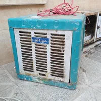 کولر آبی رومیزی|کولر آبی|مشهد, شهرک شهید باهنر|دیوار
