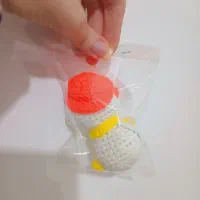 عروسک و آویز های دستبافت|اسباببازی|بندر ماهشهر, |دیوار