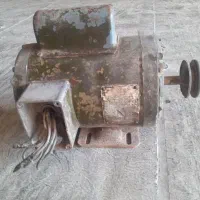 دینام تک فاز آمریکایی اصل