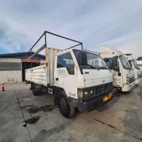 هیوندا کروز ۶تن مدل ۸۱