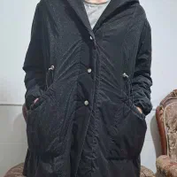 لباس زمستانی زنانه