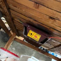 کرسی بخاری برقی کرسی|سایر لوازم برقی|قائم‌شهر, |دیوار