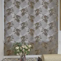 پرده|پرده، رانر، رومیزی|تهران, اوقاف|دیوار