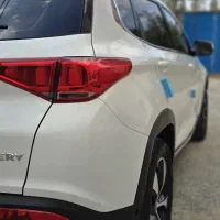 تیگو ۷ مدل ۹۷|خودرو سواری و وانت|میاندوآب, |دیوار