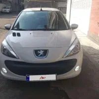 207 tu3|خودرو سواری و وانت|رشت, گلباغ نماز|دیوار