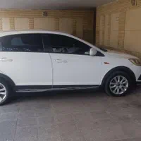 ام‌وی‌ام 315 هاچبک اسپرت لاکچری، مدل ۱۳۹۶