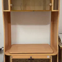 بوفه و میز تلویزیون