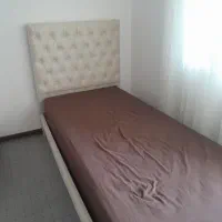 تخت یکنفره|تخت و سرویس خواب|قم, انسجام|دیوار