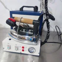 اتو بخارصنعتی خیاطی|اتو و لوازم اتو|مرند, |دیوار