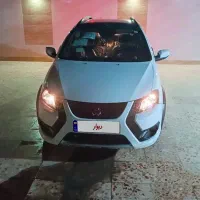 کوییک پارس خودرو جی آیکس ار