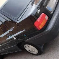 پراید مدل ۸۸ مشابه صفر|خودرو سواری و وانت|نسیمشهر, |دیوار