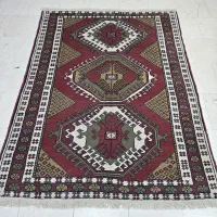 قالیچه دستباف قوچان نو