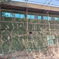 تعمیرات و بازسازی
