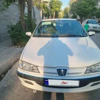 پارس موتور جدید مدل۱۴۰۲ کارکرد ۷۷ بیرنگ بدون توضیح