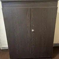 جاکفشی دو در