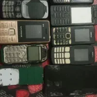 گوشی کلکسیونی قدیمی