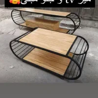 تاب ریلکسی قاب آینه رگال میز صندلی جوش co2|خدمات پیشه و مهارت|شیراز, تندگویان|دیوار