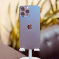 اپل Iphone13 ProMax za تست دارد