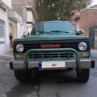 نیسان پاترول