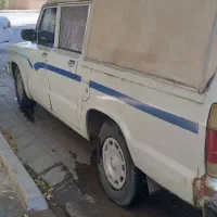 معاوضه‌باوانت|خودرو سواری و وانت|بجنورد, |دیوار