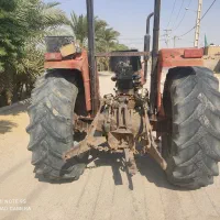 فروشی|خودرو سنگین|رامشیر, |دیوار