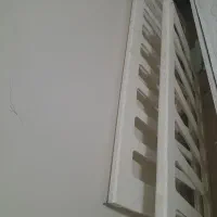 نرده چوبی (حفاظ تخت)
